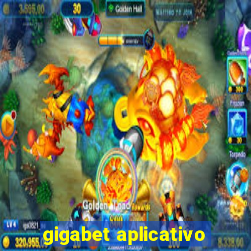 gigabet aplicativo